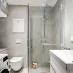 Scandinavian Design In Authentic Nordnes 卑爾根