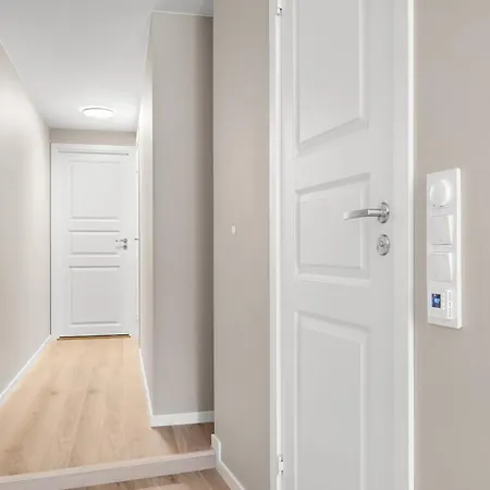 Appartement Beds I Hideaway *