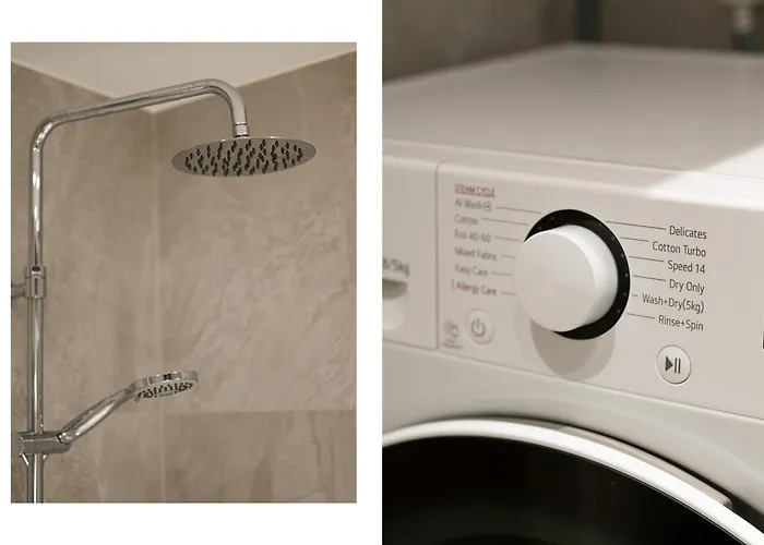 Scandinavian Design In Authentic Nordnes Apartment Bergen